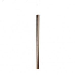 Lampa wisząca ORGANIC COPPER P0171 229840 Lampa wisząca ORGANIC COPPER P0171 229840