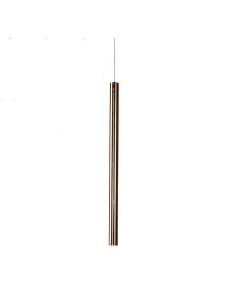 Lampa wisząca ORGANIC COPPER P0171 229840