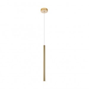 Lampa wisząca ORGANIC GOLD P0204 229843 Lampa wisząca ORGANIC GOLD P0204 229843