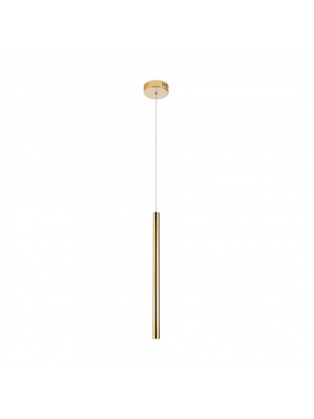 Lampa wisząca ORGANIC GOLD P0204 229843