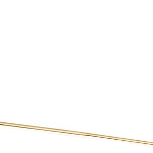 Lampa wisząca ORGANIC złota LED 1x26W Ciepła biel 2210lm Maxlight 845617 Lampa wisząca ORGANIC złota LED 1x26W Ciepła biel 2210lm Maxlight 845617