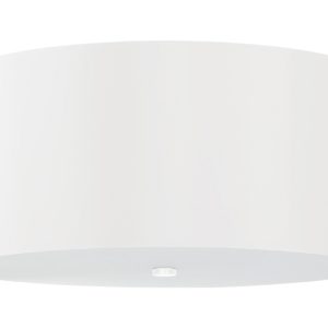 Lampa wisząca Otto 5-punktowa tkaninowa biała 71531 Lampa wisząca Otto 5-punktowa tkaninowa biała 71531