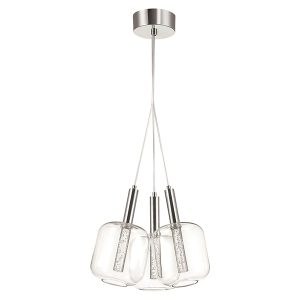 Lampa wisząca Pacyfik 17235 Lampa wisząca Pacyfik 17235