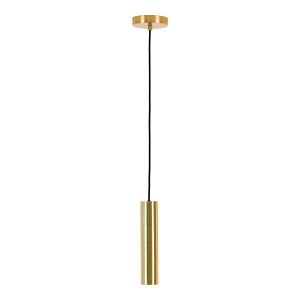 LAMPA WISZĄCA Paris złota STALOWA przewód do 120 cm 669609 LAMPA WISZĄCA Paris złota STALOWA przewód do 120 cm 669609