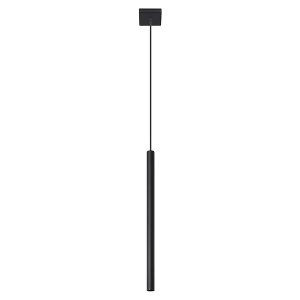 Lampa wisząca Pastelo stalowa czarna 31527 Lampa wisząca Pastelo stalowa czarna 31527