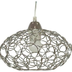 Lampa wisząca PINIA 25 1x60w e27 796809 Lampa wisząca PINIA 25 1x60w e27 796809