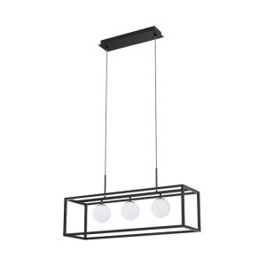 Lampa wisząca PIRO MD3115-3-3BT Zuma Line 650367 Lampa wisząca PIRO MD3115-3-3BT Zuma Line 650367