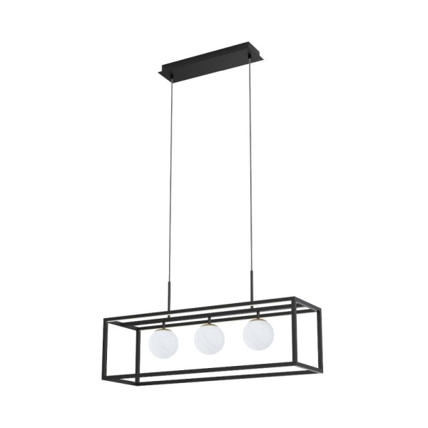 Lampa wisząca PIRO MD3115-3-3BT Zuma Line 650367