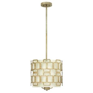 Lampa wisząca płatki srebra Sabina 3xE14x60W Hinkley 849174 Lampa wisząca płatki srebra Sabina 3xE14x60W Hinkley 849174
