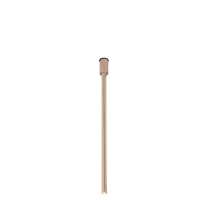 Lampa wisząca platyna ALHA 1xG9x2,5W wym: 100×4,5×4,5 cm Dohar 846172 Lampa wisząca platyna ALHA 1xG9x2,5W wym: 100×4,5×4,5 cm Dohar 846172