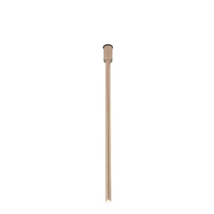 Lampa wisząca platyna ALHA 1xG9x2,5W wym: 110×4,5×4,5 cm Dohar 845169 Lampa wisząca platyna ALHA 1xG9x2,5W wym: 110×4,5×4,5 cm Dohar 845169
