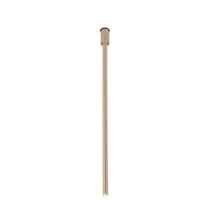 Lampa wisząca platyna ALHA 1xG9x2,5W wym: 120×4,5×4,5 cm Dohar 845823 Lampa wisząca platyna ALHA 1xG9x2,5W wym: 120×4,5×4,5 cm Dohar 845823