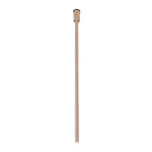 Lampa wisząca platyna ALHA 1xG9x2,5W wym: 130×4,5×4,5 cm Dohar 845858 Lampa wisząca platyna ALHA 1xG9x2,5W wym: 130×4,5×4,5 cm Dohar 845858