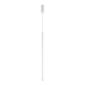 Lampa wisząca Pro Extra biała LED 1x6W Neutralna biel 500lm Maytoni 849345 Lampa wisząca Pro Extra biała LED 1x6W Neutralna biel 500lm Maytoni 849345