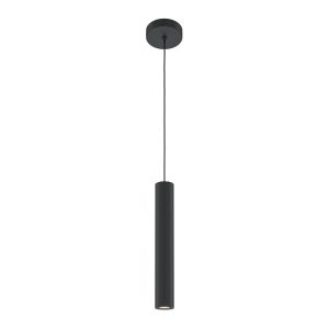 Lampa wisząca PRO FOCUS krótka tuba czarna 1xGU10x6W IP20 Maytoni 989394 Lampa wisząca PRO FOCUS krótka tuba czarna 1xGU10x6W IP20 Maytoni 989394