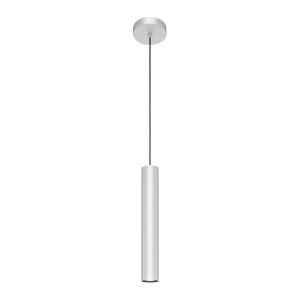 Lampa wisząca PRO FOCUS krótka tuba srebrna 1xGU10x6W IP20 Maytoni 989375 Lampa wisząca PRO FOCUS krótka tuba srebrna 1xGU10x6W IP20 Maytoni 989375