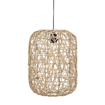 Lampa wisząca Raahe naturalna 94597
