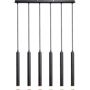 Lampa wisząca RAMIRA czarna 6xG9x5W wym:120x77x3cm IP20 Rabalux 989826 Lampa wisząca RAMIRA czarna 6xG9x5W wym:120x77x3cm IP20 Rabalux 989826