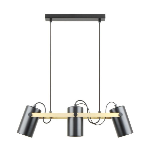 Lampa wisząca RESI A8162-3A Zuma Line 650928