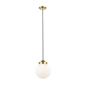 Lampa wisząca RIANO P0454-01D-F7AA Zuma Line 650449