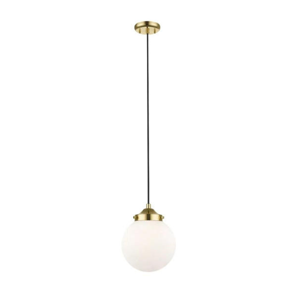 Lampa wisząca RIANO P0454-01D-F7AA Zuma Line 650449