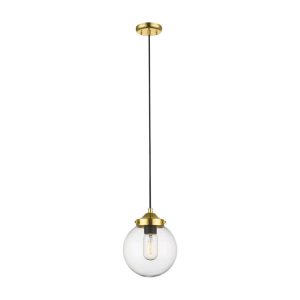 Lampa wisząca RIANO P0454-01D-F7AC Zuma Line 650426