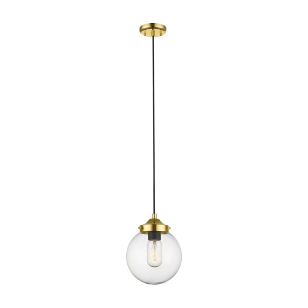 Lampa wisząca RIANO P0454-01D-F7AC Zuma Line 650426