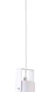 Lampa wisząca Rif Plus biała 1xE27x15W wym:90x15x15cm IP20 Sigma Lighting 1025798 Lampa wisząca Rif Plus biała 1xE27x15W wym:90x15x15cm IP20 Sigma Lighting 1025798