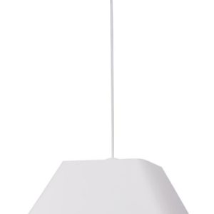 Lampa wisząca ROBIN 35 mała 1x60w e27 biały 803763