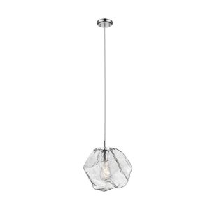 Lampa wisząca ROCK P0488-01A-F4AC Zuma Line 667292