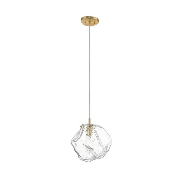 Lampa wisząca ROCK P0488-01B-U8AC Zuma Line 667272
