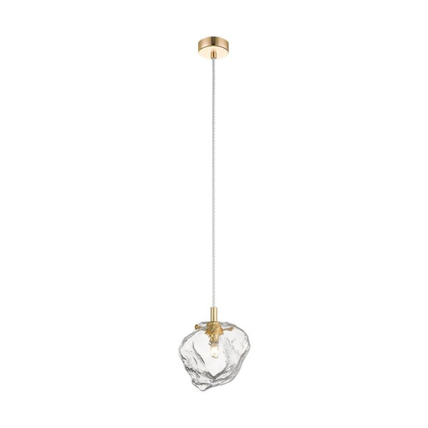 Lampa wisząca ROCK P0488-01F-U8AC Zuma Line 667285
