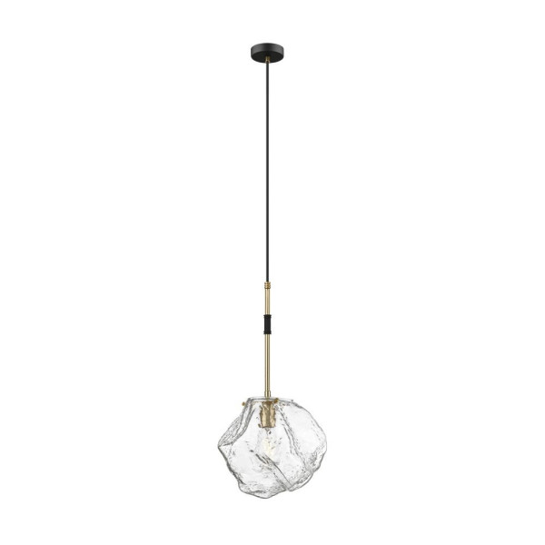 Lampa wisząca ROCK P0488-01M-SEAC Zuma Line 650922