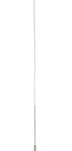 Lampa wisząca Ronda chromowana-grafit 1xE27x60W wym:100x18x18cm IP20 Alfa 1030027 Lampa wisząca Ronda chromowana-grafit 1xE27x60W wym:100x18x18cm IP20 Alfa 1030027