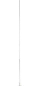 Lampa wisząca Ronda chromowana-herbaciany 1xE27x60W IP20 Alfa 1030120 Lampa wisząca Ronda chromowana-herbaciany 1xE27x60W IP20 Alfa 1030120
