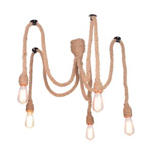Lampa wisząca ROPE 12921 223594 Lampa wisząca ROPE 12921 223594