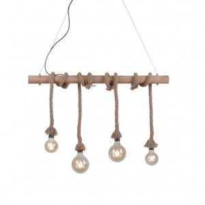 Lampa wisząca ROPE 15483-18 815732 Lampa wisząca ROPE 15483-18 815732