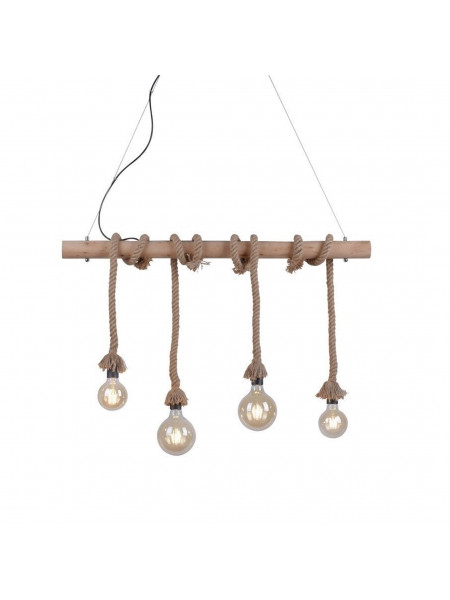 Lampa wisząca ROPE 15483-18 815732