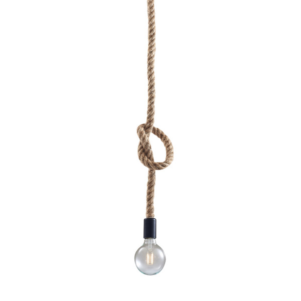 Lampa wisząca ROPE 21909 233630