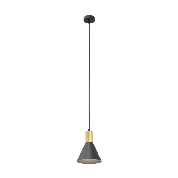 Lampa Wisząca Rosa 1 Bl 752440