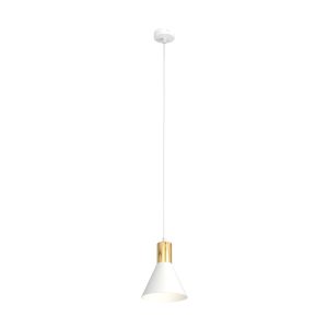 Lampa Wisząca Rosa 1 Wh 752434 Lampa Wisząca Rosa 1 Wh 752434