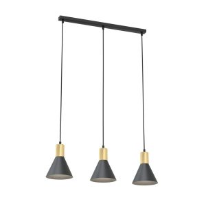Lampa Wisząca Rosa 3 Bl 752392 Lampa Wisząca Rosa 3 Bl 752392