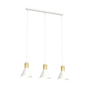 Lampa Wisząca Rosa 3 Wh 752396 Lampa Wisząca Rosa 3 Wh 752396