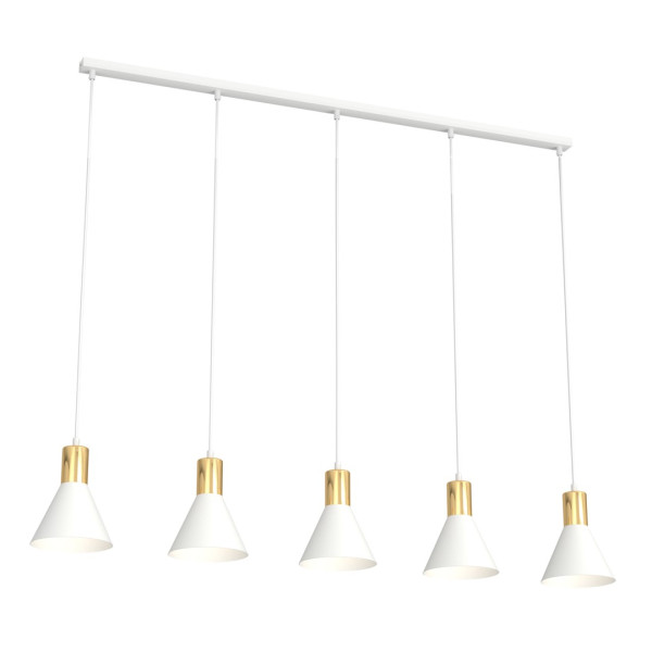 Lampa Wisząca Rosa 5 Wh 752411