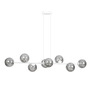 Lampa Wisząca Rossi 8 Wh Grafit 767582 Lampa Wisząca Rossi 8 Wh Grafit 767582