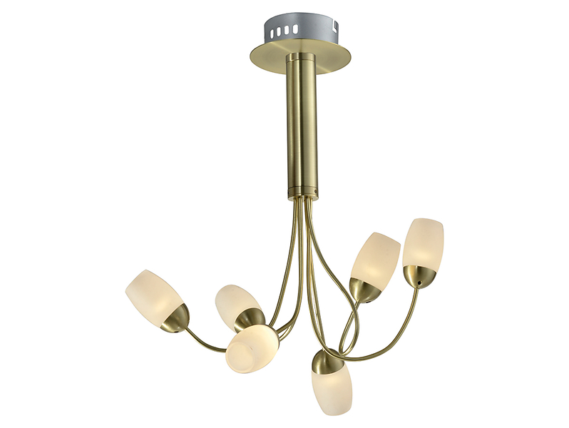 Lampa wisząca Rosslare 30501
