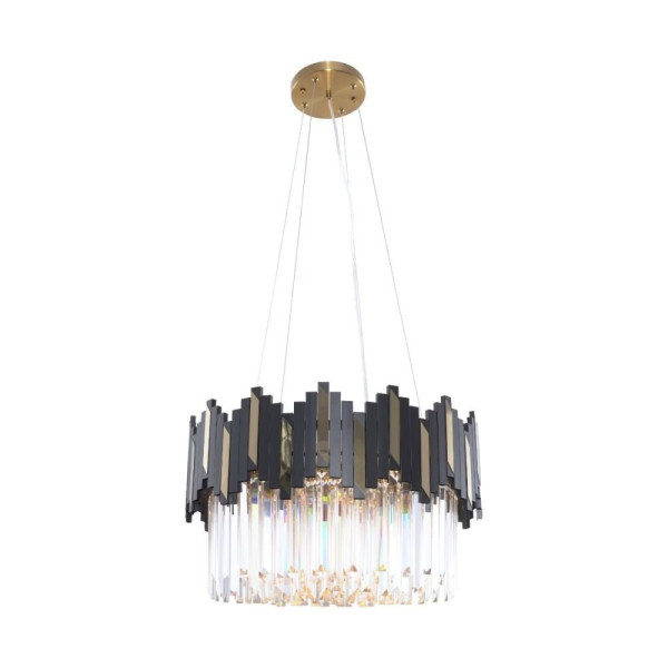 Lampa wisząca ROTTA 2200018M Zuma Line 805054