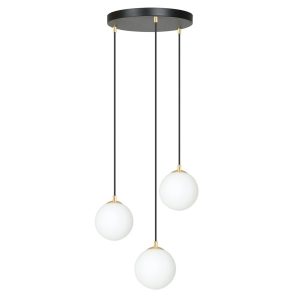 Lampa Wisząca Royal 3 Bl 752875 Lampa Wisząca Royal 3 Bl 752875