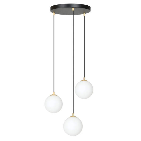 Lampa Wisząca Royal 3 Bl 752875