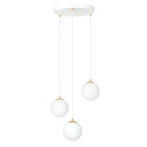 Lampa Wisząca Royal 3 Wh 752906 Lampa Wisząca Royal 3 Wh 752906